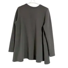 アダプトリテイリング　4620081700401 シンプルチュニック　カットソー