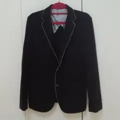 テーラードジャケット コムサコミューン