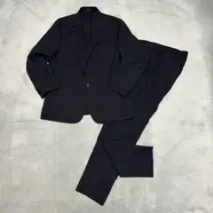 クロッシー ソロテックス メンズ イージー スーツ セットアップ XLサイズ