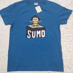 Mサイズ ランドリー Ｔシャツ　相撲　新品・未使用品　貴重品