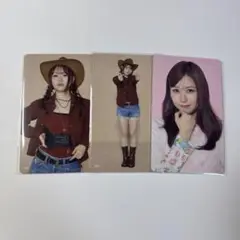ME:I This is ME:I 笠原桃奈