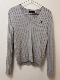 POLO Ralph Lauren ケーブルニット
