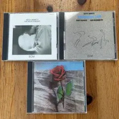 キースジャレット CD 生と死の幻想　ケルン　コンサート　スタンダーズライブ