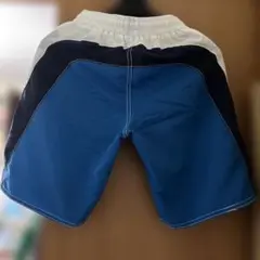 サーフパンツ サーフトランクス 水着140