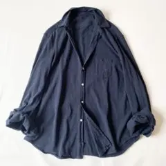 美品【フランク&アイリーン♡TEE LAB】コットンシャツ　サイズXS Frank&Eileen（フランクアンドアイリーン）の「【 FRANK＆EILEEN