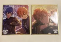 プロセカ プロジェクトセカイ 東雲彰人 色紙