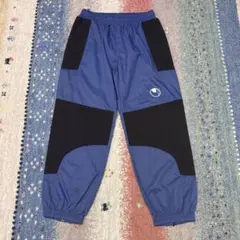 uhlsport　ウールシュポルト　ゴールキーパー用ナイロンパンツ　Sサイズ
