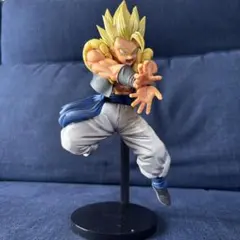 ドラゴンボール超 最強融合戦士 ゴジータ 超かめはめ波 フィギュア