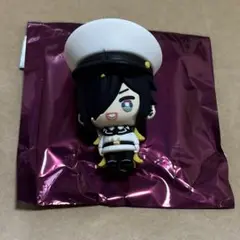 ヒプマイ　スイパラ　ラバーマスコット　十四　ヒプノシスマイク