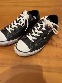 パーリーゲイツコンバースコラボ26cm