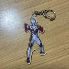 ウルトラマンアクリルキーホルダー