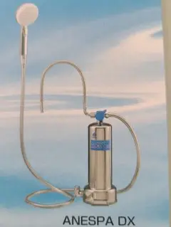 ANESPA Shower ENAGIC Ion Water ANSP-02 FILTER Bath & Spa