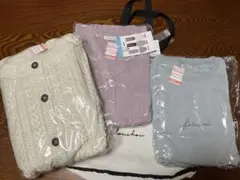 terawear emu パジャマセット　しまむら　L 値引き不可