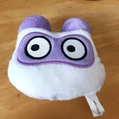 たまごっち フェイスぬいぐるみ ますくっち