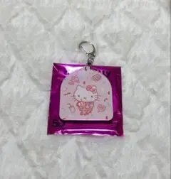 ハローキティ ランダムキーホルダー