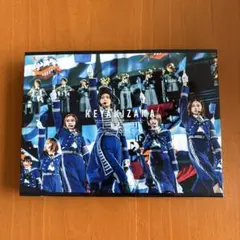 欅坂46 KEYAKI REPUBLIC 2019 Blu-ray