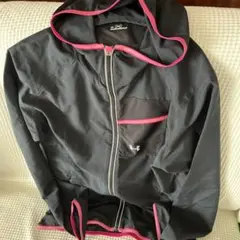 UNDER ARMOUR パーカーSM