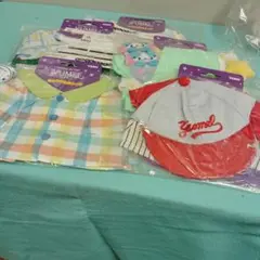 夢の子コレクション5セット