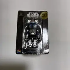 STAR WARS BE@RBRICK 20周年記念 フィギュア