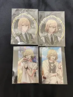 まほやく　ルチル　まとめ売り　アクカ　クリアシート