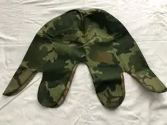 テントクロス　ミッチェルパターン　ミッチェルカモ　サコッシュ　ダックハンター NEW 60'S MITCHELL CAMO PATTREN FABRIC SACOCHE BAG MADE BY NL