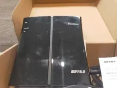 BUFFALO BHR-4GRV2