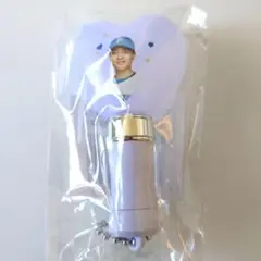 郡司裕也　ミニペンライト