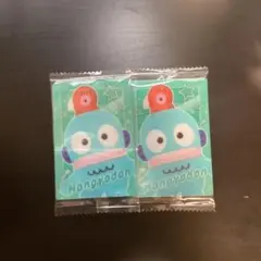 サンリオ ツインウエハース ウエハース ハンギョドン