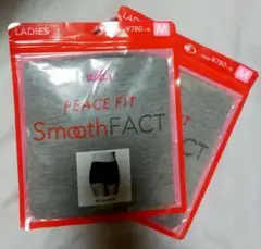 ショーツ　ボトム　1分丈 M