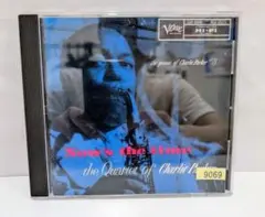 チャーリー・パーカーNow's the Time