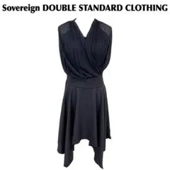 Sovereign DOUBLE STANDARD CLOTHING ワンピース