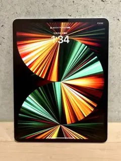 iPadPro(第5世代)12.9インチ512GB M1チップ Wi-Fiモデル
