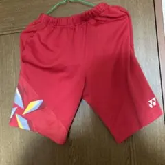 YONEX ハーフパンツ