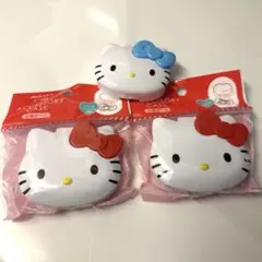 キティ 小物ケース