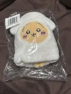【新品未開封】ちいかわ いかたこくじ C賞 うさぎ