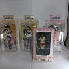 2025年最新】倉内安奈 フィギュアの人気アイテム - メルカリ