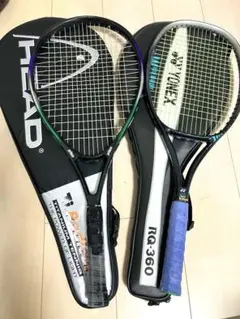 美品✨HEAD ヘッド airflow7 硬式テニスラケット 115 でかラケ 2025年最新】ヘッドデカラケの人気アイテム - メルカリ