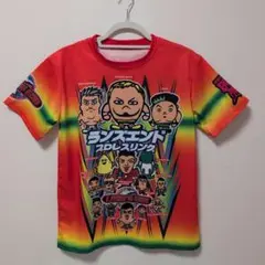 プロレス団体　 LAND'S END(ランズエンド)オリジナルTシャツ