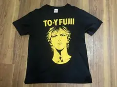 TO-Y 上條淳士 Tシャツ Sサイズ デビューLIVE日本武道館 トーイ