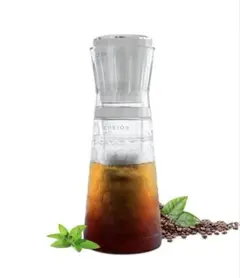 エペイオス(Epeios) 電動 水出しコーヒー ポット 680ml 新品未使用