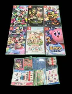 【ケースのみ】Nintendo Switch