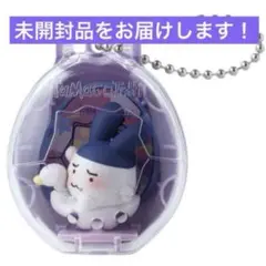 たまごっち コレクティブルズ みみっち むらさき なにわ男子 高橋恭平 ボイス