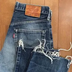LEVIS 503 ビッグE W30L36