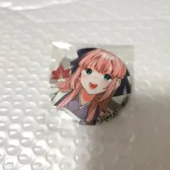 千本桜 巡音ルカ 巡音流歌 缶バッジ