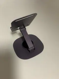 折りたたみ式スマホスタンド