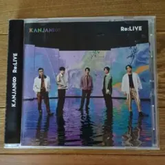 関ジャニ∞　Re LIVE