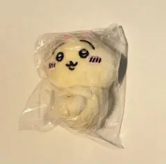 ちいかわ　うさぎ　ガチャ　ぬいぐるみ