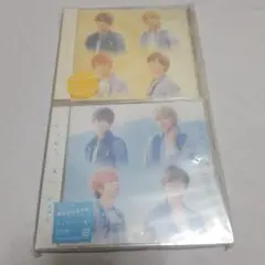 NEWS 恋を知らない君へ【初回スペシャルBOX】(2CD+2DVD) 未開封