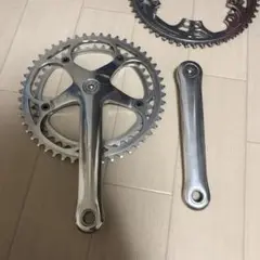 Campagnolo カンパニョーロ クランク