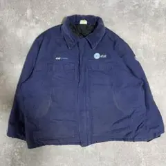 90's VF Imagewear QUILTINGLINER DUCK